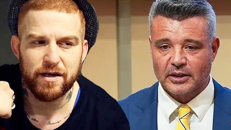 Gökhan Özoğuz’dan Fenerbahçe paylaşımı: Yediğimiz yumruk unutulmayacak