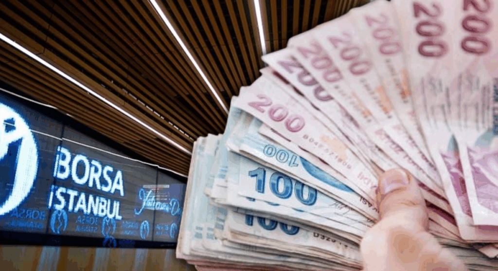 Gözler çarşambaya çevrildi: Borsa ve dolar yatırımcıları diken üstünde