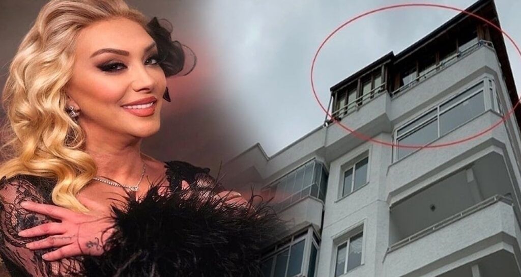 Güllü’nün bilirkişi raporu ortaya çıktı!