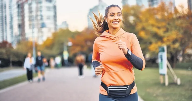 Günlük aktiviteler sağlığı iyileştirip ömrü uzatıyor