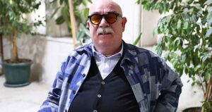 Güven Kıraç: Oyuncu olmaya lisedeyken karar verdim’