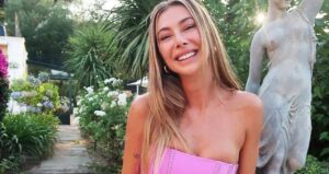 Hakkında yakalama kararı çıkan Şeyma Subaşı yine Kur’an paylaştı