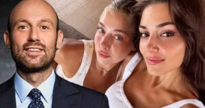 Hande Erçel çok mutlu