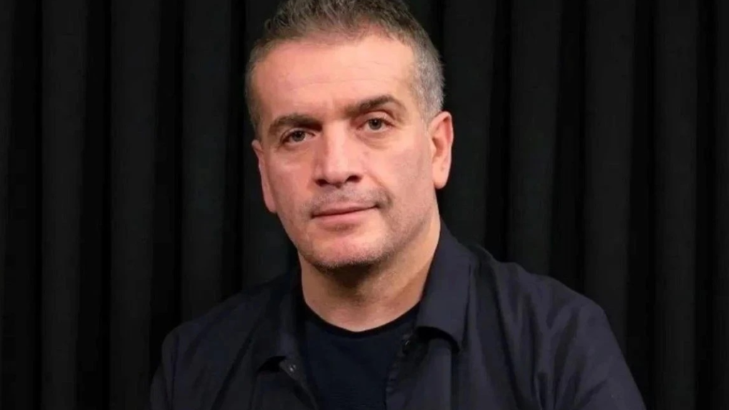 Hastanede yaşam mücadelesi veren Murat Cemcir’den yeni haber var