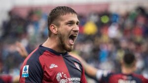 İZLE | Semih Kılıçsoy’dan jeneriklik gol geldi, Cagliari deplasmanda kazandı