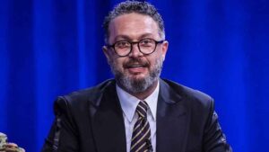 İbrahim Selim gönlünü kendisinden 16 yaş küçük fenomene kaptırdı