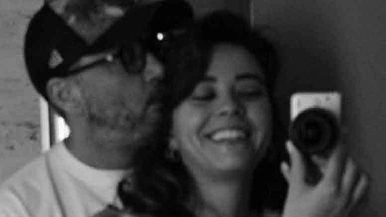 İbrahim Selim ve  Ayşe Şeyma Keten aşkından ilk fotoğraf