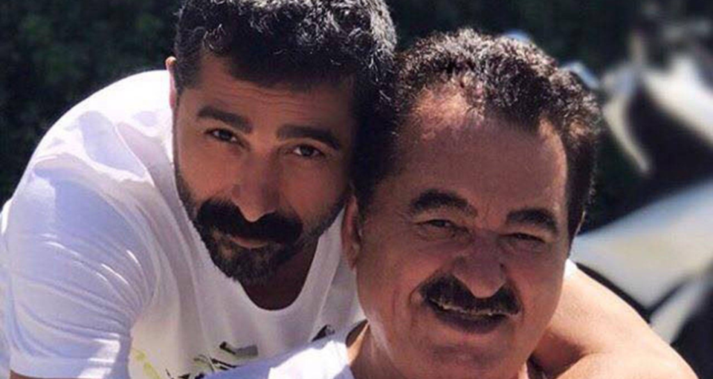 İbrahim Tatlıses’in oğlu acı haberi duyurdu: Hakk’ın rahmetine kavuştu