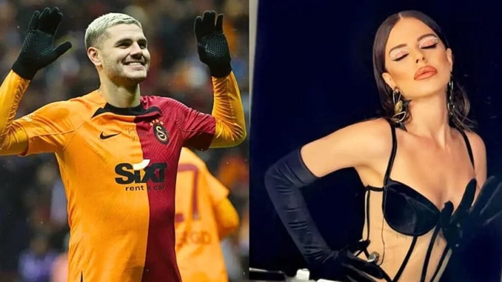 İlk kez itiraf etti: Icardi’den işaret gelse ben de ona yürürdüm