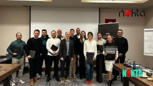 İş Dünyasına Veri Analitiği ve İş Zekası Eğitimi