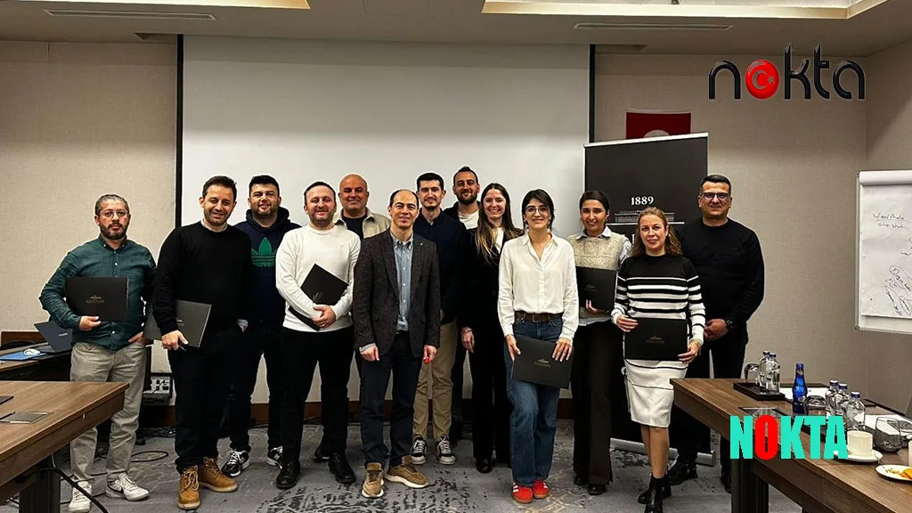 İş Dünyasına Veri Analitiği ve İş Zekası Eğitimi