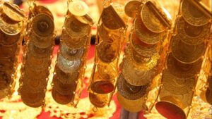 İşçinin 5.1 çeyrek altınını verin yeter