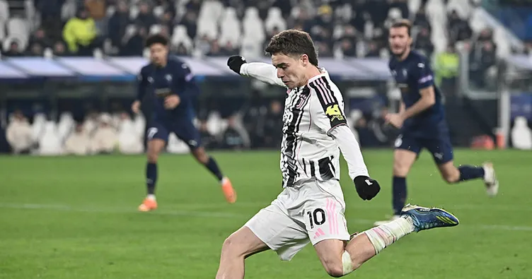 Juventus’ta Kenan Yıldız hareketliliği!