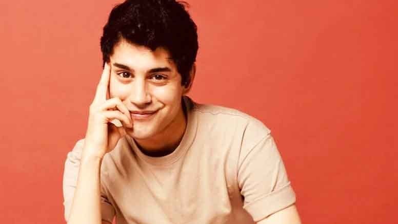 Kaza geçirip ağır yaralanmıştı… Genç oyuncu İbrahim Yıldız’dan haber var!