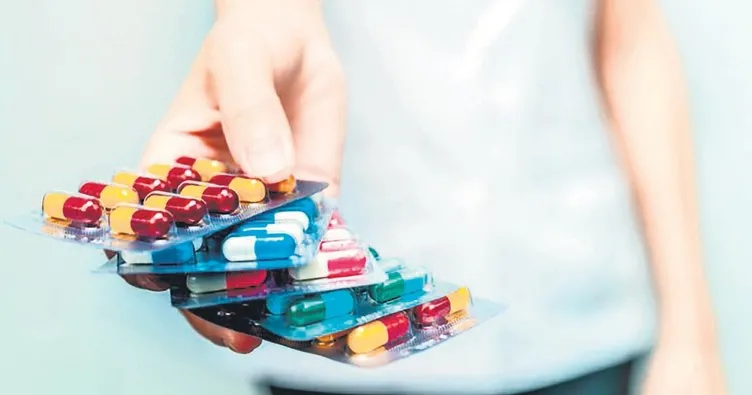 Komşu tavsiyesiyle antibiyotik kullanmayın!