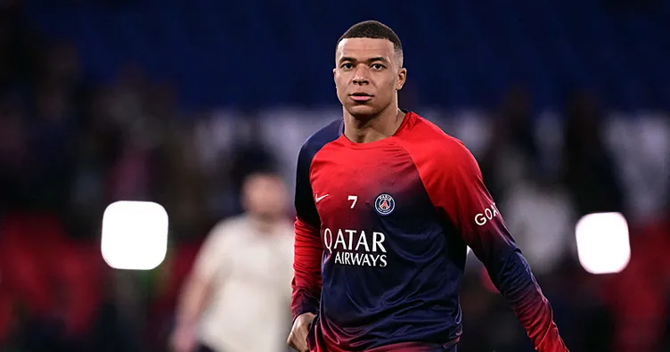 Kylian Mbappe, PSG’ye açtığı davayı kazandı! Dev tazminat kararı
