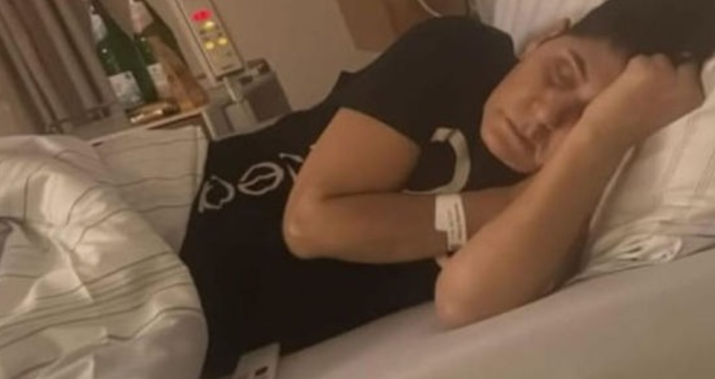 Lösemi olduğunu duyurmuştu… Ünlü sanatçıdan mesaj var