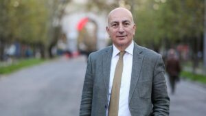 Mahfi Eğilmez’den TÜFE yorumu: Bana yazıklar olsun