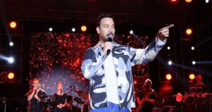 Mahkemeden şarkıcı Sinan Akçıl’a kötü haber