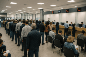 Mevduat faizlerinde değişimi gören sıraya girdi: 3 milyon TL’nin getirisi uçtu