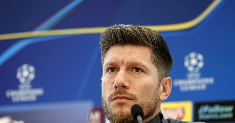 Monaco’nun Galatasaray maçı kadrosu belli oldu! 3 eksik birden