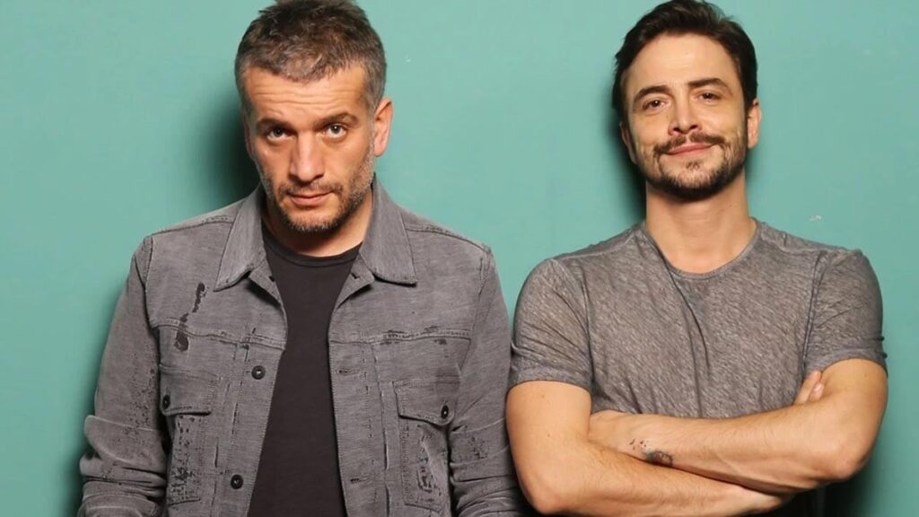 Murat Cemcir hastanedeyken Ahmet Kural bakın ne yapmış