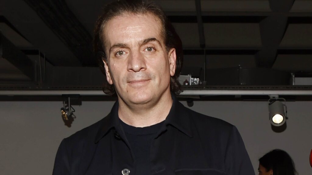 Murat Cemcir yoğun bakımda