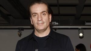 Murat Cemcir yoğun bakımda