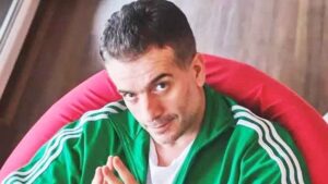 Yoğun bakımdaydı… Murat Cemcir’in sağlık durumuyla ilgili hastaneden açıklama