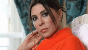 Nebahat Çehre’nin 20 yıllık sırrı ortaya çıktı