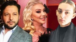 Nihat Doğan: Güllü’nün kızı beni tehdit ediyor