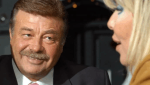 Nuri Alço’nun dedesi torunundan daha ünlüymüş… Türk sporunun efsane ismi çıktı