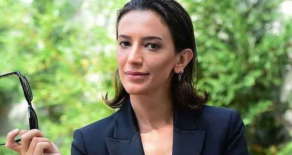 O dizinin de fişi çekildi! Oyuncu isyan etti