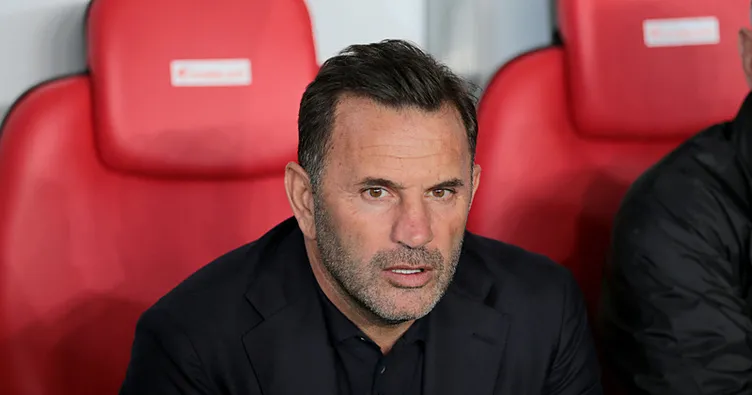 Okan Buruk’tan maç sonu Icardi açıklaması!