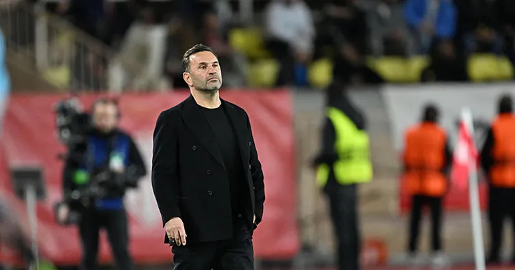 Okan Buruk’tan sakatlık sitemi! “Bir kaleci kalmıştı…”