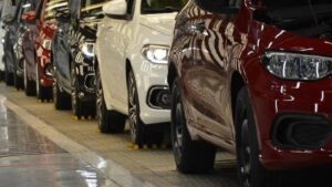 Otomotiv uzmanları 2025’in en iyi SUV modellerini seçti