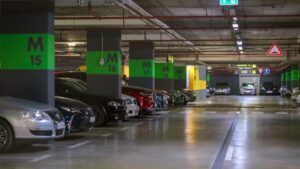 Otopark yönetmeliğinde yeni düzenleme yürürlüğe girdi