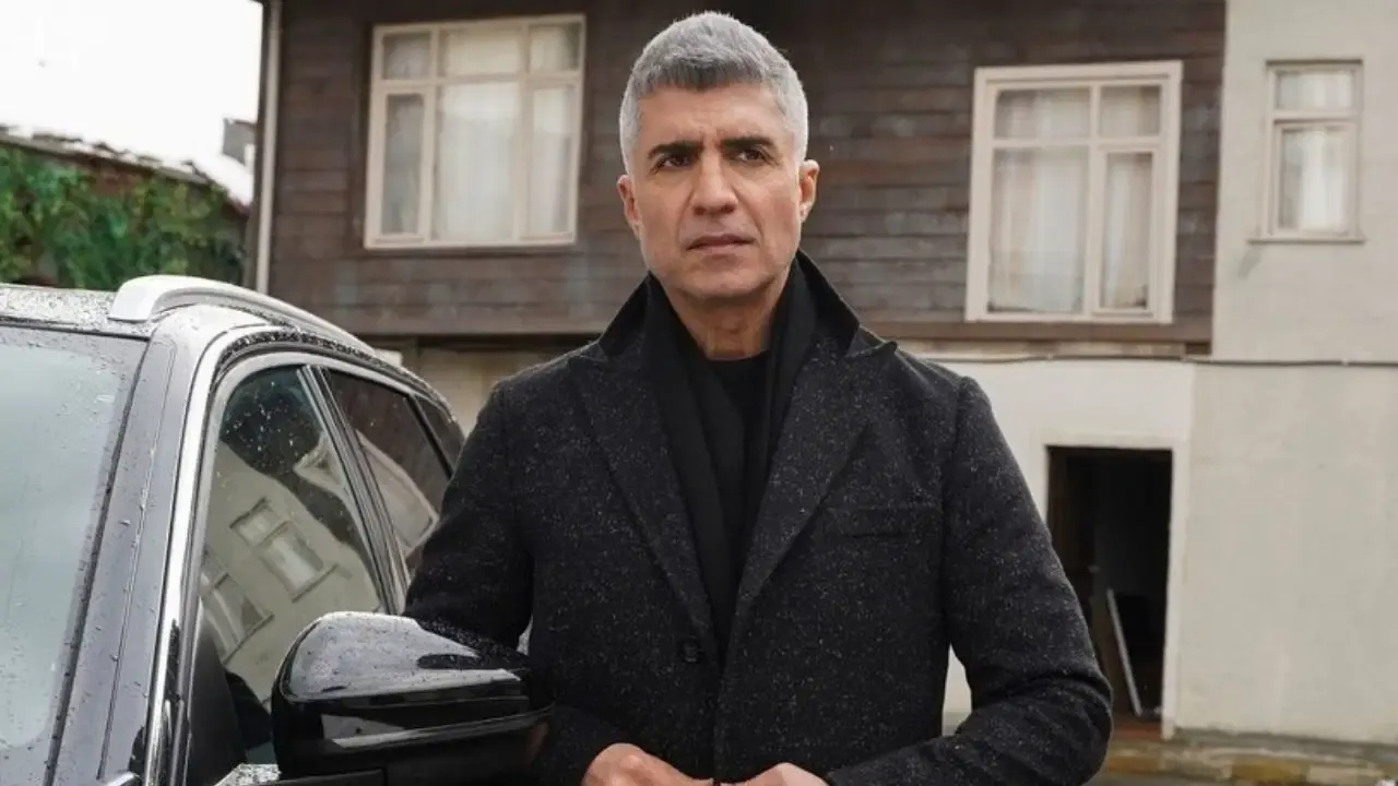 “Özcan Deniz 20 ev yetmedi, tüm siteyi aldı” başlıklı haberlere dava