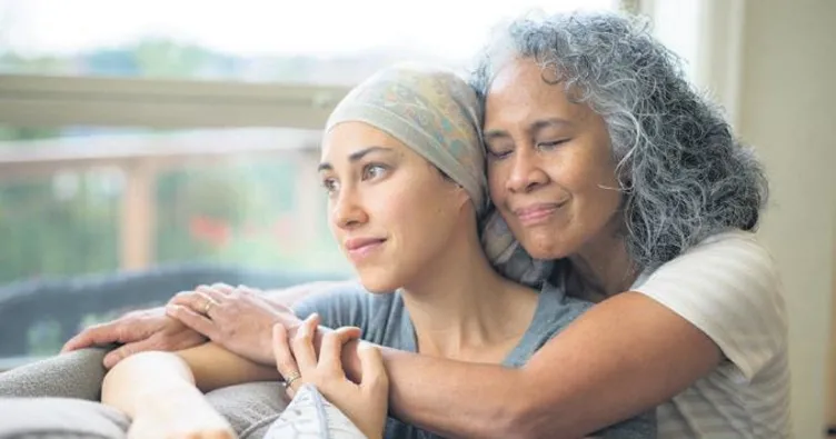 Parkinson kök hücreyle tedavi ediliyor