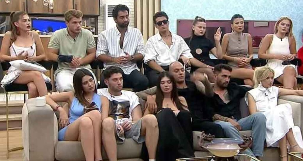 RTÜK’ten ‘Kısmetse Olur Aşkın Gücü’ne ceza