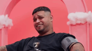 Rapçi Lvbel C5’in sevgilisi Danla Biliç’in dostu çıktı: Aşkını ilan etti