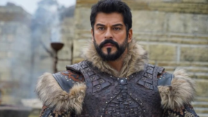 Rusya’da kral ilan edilen Burak Özçivit’ten rekor anlaşma