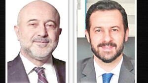 SGK ve TÜİK başkanı 40 emeklinin zammını aldı