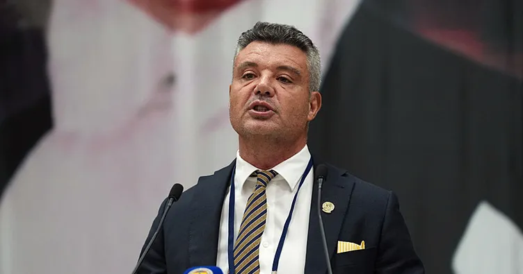 Sadettin Saran: “Türk futbolu için kötü sonuçlar doğurur”