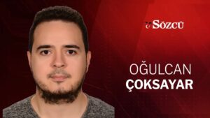 Sahanın içinde de, dışında da bir!