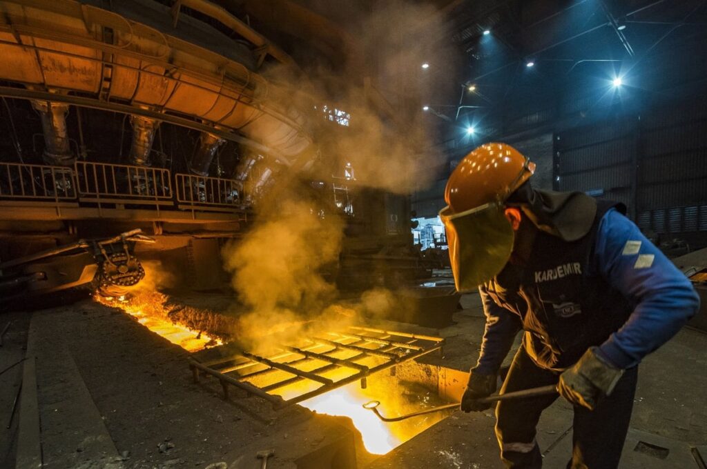 Sanayici önümüzdeki 2 yıldan da umudunu kesti