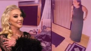 Şarkıcı Güllü’nün ölümüyle ilgili şok iddia: “İtildiği görüntüler kameramda”