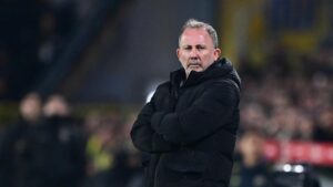 Sergen Yalçın: Yılın son derbisini kazandık