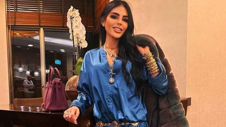 Süreyya Yalçın’ın korumalı alışverişi