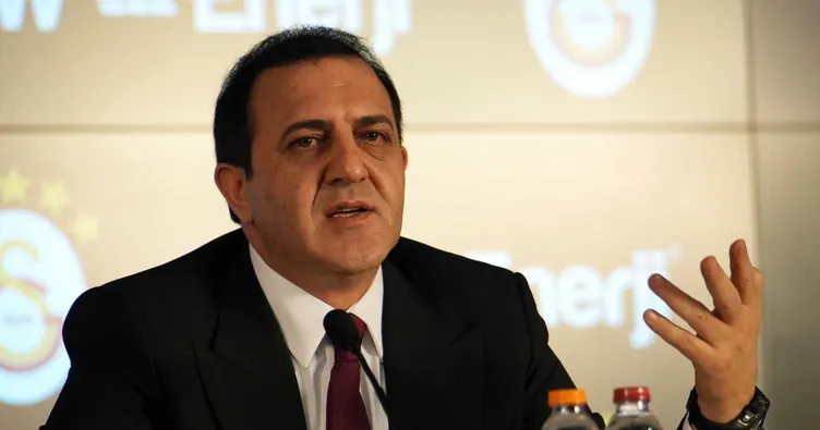 Tahkim’den Abdullah Kavukcu’nun cezasına indirim